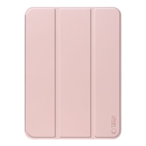 TECH-PROTECT SMARTCASE IPAD AIR 10.9” 4 / 5 / 2020-2022 / 11” 6 / 7 / 8 / 2024-2026 PINK