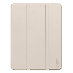 TECH-PROTECT SC PEN IPAD AIR 10.9” 4 / 5 / 2020-2022 / 11” 6 / 7 / 8 / 2024-2026 STARLIGHT