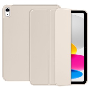 TECH-PROTECT SC PEN IPAD 10.9” 10 / 2022 / 11” 11 / 2025 STARLIGHT