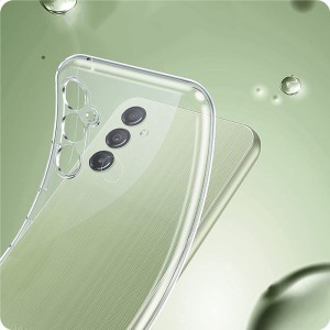 TECH-PROTECT FLEXAIR GALAXY A17 4G / 5G CLEAR