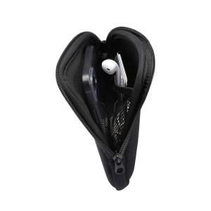 TECH-PROTECT SM70 UNIVERSAL PHONE POUCH 6.0-7.2 INCH BLACK