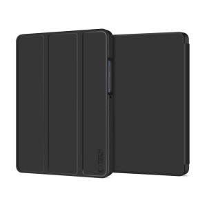TECH-PROTECT SC PEN GALAXY TAB A9+ / A11+ PLUS 11.0 X210 / X215 / X216 / X230 / X235 / X236 BLACK