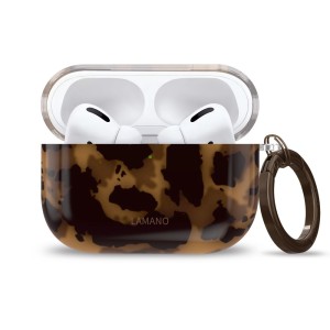 TECH-PROTECT LAMANO APPLE AIRPODS PRO 3 PANTHER