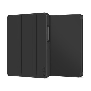 TECH-PROTECT SMARTCASE GALAXY TAB A9+ / A11+ PLUS 11.0 X210 / X215 / X216 / X230 / X235 / X236 BLACK