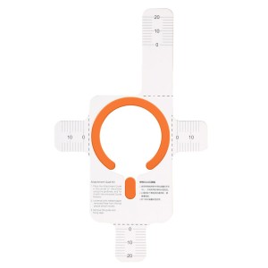 TECH-PROTECT MMP-200 MAGNETIC MAGSAFE RING COSMIC ORANGE