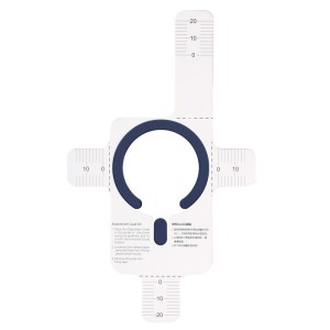 TECH-PROTECT MMP-200 MAGNETIC MAGSAFE RING DEEP BLUE