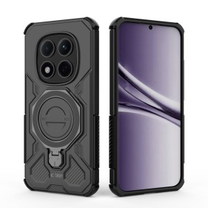 TECH-PROTECT TACTICSTAND MAGSAFE XIAOMI POCO M8 PRO / REDMI NOTE 15 PRO+ PLUS 5G MATTE BLACK