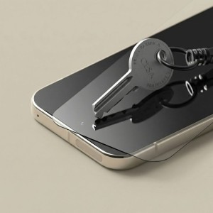SZKŁO HARTOWANE TECH-PROTECT GLASS FIT+ 2-PACK GALAXY S26 CLEAR