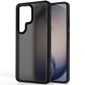 TECH-PROTECT MAGMAT GALAXY S26 ULTRA MATTE BLACK