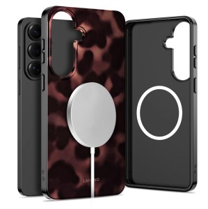 TECH-PROTECT LAMANO MAGSAFE GALAXY A36 / A37 5G PANTHER