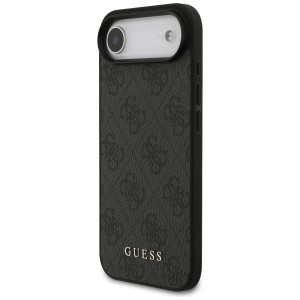 Etui Guess 4G Classic do iPhone Air      czarny