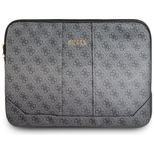 Guess Sleeve GUCS134GG 13" szary/grey4G UPTOWN