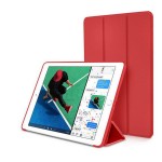 SmartCase [Red], Etui & stojaczek dla iPad 9.7 2017
