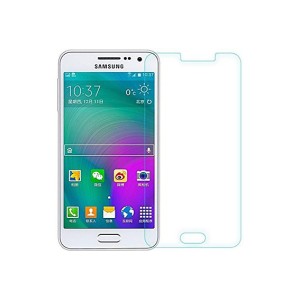 Premium Tempered Glass, Szkło ochronne na ekran dla Galaxy A3