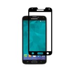 Moshi iVisor Glass [Black], Szkło ochronne IonGlass dla Galaxy S5