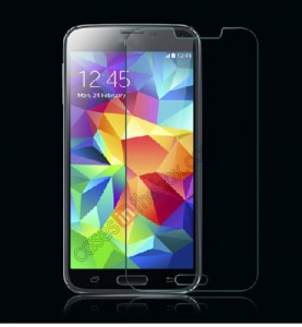Extreme Style Tempered Glass , Szkło ochronne na ekran dla Galaxy S5