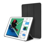 SmartCase [Black], Etui & stojaczek dla iPad 9.7 2017